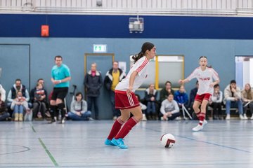 Bild 15 - wCJ Norddeutsches Futsalturnier Auswahlmannschaften